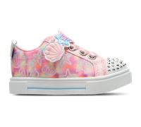 Skechers Twinkle Toes Unisex Chaussures - Rose - Taille: 26 - Plastique - Foot Locker Pink 26