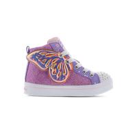 Skechers Twinkle Toes - Sneakers Bébé - Violet - Pointure 30 - Plastique Purple 30