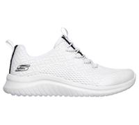 Skechers Ultra Flex 2.0 - Lite-Groove Chaussures Moyen Width en Blanc, Pointure 41