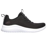 Skechers Ultra Flex 2.0 - Lite-Groove Chaussures Moyen Width en Noir/Blanc, Pointure 37
