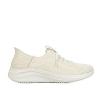 Skechers Ultra Flex 3.0 Trainers Beige EU 38 Femme