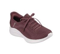 Skechers Baskets Ultra Flex 3.0 Brilliant Bordeaux Femme Taille 38,5 (EU 38 1/2)