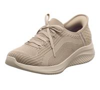 Skechers Baskets Ultra Flex 3.0 Marron Femme Taille 37 (EU)