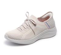 Skechers Ultra Flex 3.0 Brilliant Path BasketFemme | Tout au long de l'année | Trainer Trainer | À enfiler