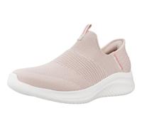 Skechers Baskets Femme Ultra Flex 3.0 Cozy Streak – Rose Knit Trim A – 43 EU