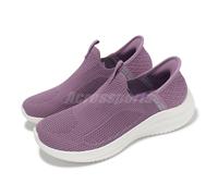 Skechers Ultra Flex 3.0-Easy Win Slip-Ins Purple Women Casual Shoes 150450-PUR