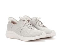 Skechers Femme Ultra Flex 3.0 Elevated Motion Basket, Gray, 36 EU