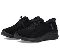 Skechers Ultra Flex 3.0 Elevated Mot | Mousse à mémoire de forme refroidie à l'air, lavable en machine, tige Skech-Knit ; semelle intermédiaire ultra flexible et