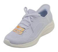 Skechers Ultra Flex 3.0 Elevated Motion, Basket Femmes, Blue,