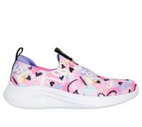 Skechers Ultra Flex 3.0 - Graffiti Rush Chaussures Moyen Width, Pointure 28.5, Lavable en machine