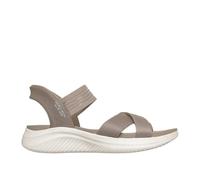 Skechers - Ultra Flex 3.0 - Never Better - Femme - Sport - Beige - Taille: 39 EU