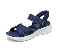 Skechers Ultra Flex 3.0 - Never Netter Hands Free Slip-ins SandaleFemme