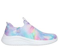 Skechers Ultra Flex 3.0- Ombre Envy Chaussures Moyen Width en Lavande, Pointure 35.5, Lavable en machine