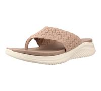Skechers - Ultra Flex 3.0 - Rhythm Waves - Femme - Sport - Brun - Taille: 38 EU
