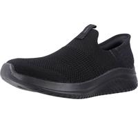 Skechers Ultra Flex 3.0 Smooth Step Slip-ins Baskets, Noir, 29.5 EU