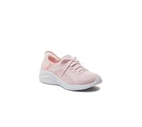 Skechers Ultra Flex 3.0 - Sneakers Brillants Rose Pour Confort Quotidien 36 1/2