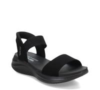 Skechers Ultra Flex 3.0 - Summerville Chaussures mains libres, noir/noir, 39 EU