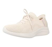 Skechers Ultra Flex 3.0 Trainers Beige EU 41 Femme