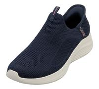 Skechers Ultra Flex 3.0 Vegan Bleu Marine Femme - 37 EU