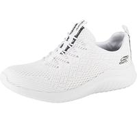 Skechers Ultra Flex Femme Baskets Mode Blanc 39 EU