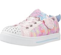 Skechers Underwater Magic Couleur Rose