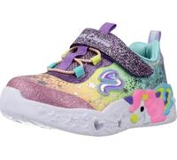 Skechers Unicorn Charmer-twilight Dr Couleur Multicolore