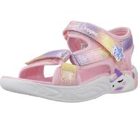 Skechers Unicorn Couleur Rose