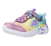 Skechers Unicorn Dreams Colour Multicolore - 35