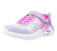 Skechers Unicorn Dreams Colour Violet - 35