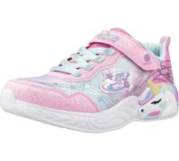 Skechers Unicorn Dreams Couleur Rose
