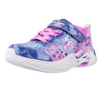 Skechers Unicorn Dreams Heart Sparkles BasketFille