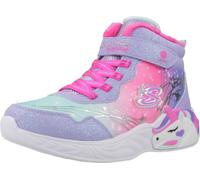 Skechers Unicorn Dreams - Magical Cove Couleur Violet