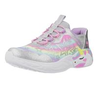 Skechers Unicorn Dreams Starry Lite BasketFille