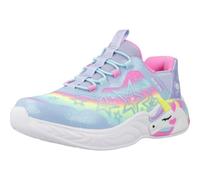Skechers UNICORN DREAMS - STARRY LITE BASKETS BASSES Niño/a grande
