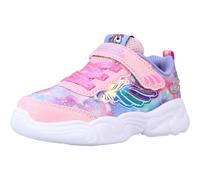 Skechers Unicorn Storm Colour Rose - 21