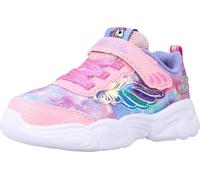 Skechers Unicorn Storm Colour Rose - 21