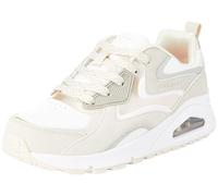 Baskets Skechers Uno Gen1 blanc enfant - 33