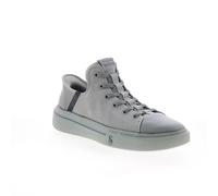 Skechers Unisex's Hands-Free Slip-ins X Dogg-Snoop One Boss Life Canvas Sneaker, Olive Canvas, 45 EU