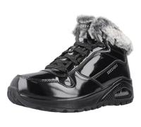 Skechers Baskets Uno Rugged Fiesty Winter 168126BBK Taille 40
