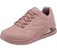 Skechers Uno 2 155543 Trainers Rose EU 37 Femme