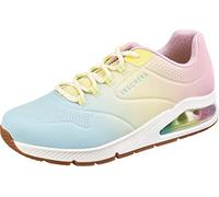 Skechers Uno 2 Color Waves 155628WMLT, Basket - 37 EU
