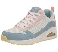 Skechers UNO - 2 Much Fun, Bleu, 38 EU