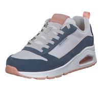 Skechers UNO - 2 Much Fun, Bleu, 38 EU