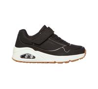 Skechers Uno - Air Blitz Chaussures Moyen Width en Noir, Pointure 35