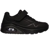 Skechers Uno-Air Blitz Runners Child Boys Noir C11.5 (29) Male