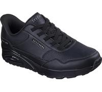Skechers Uno-banksia Luxe 183023-BBK Hommes