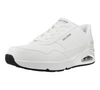 Skechers Uno Banksia Luxe BasketHomme | Chaussures décontractées