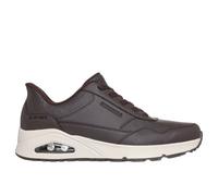 Skechers Banksia Luxe Slip Ins 183023CHOC, Baskets Homme - 44 EU