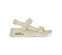 Skechers Sandales Uno-Basically Pretty Blanc cassé