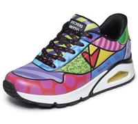 Skechers Uno BasketFemme